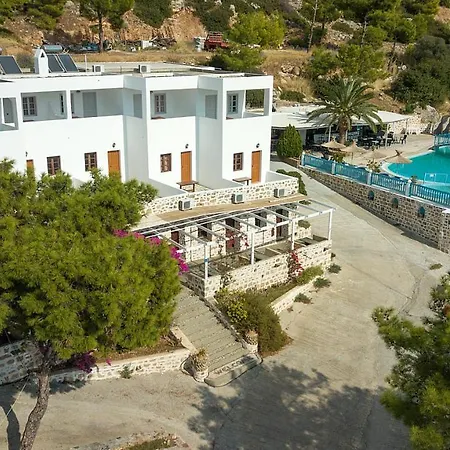 Hotel Karpathios Traditional Pefki (Rhodes)