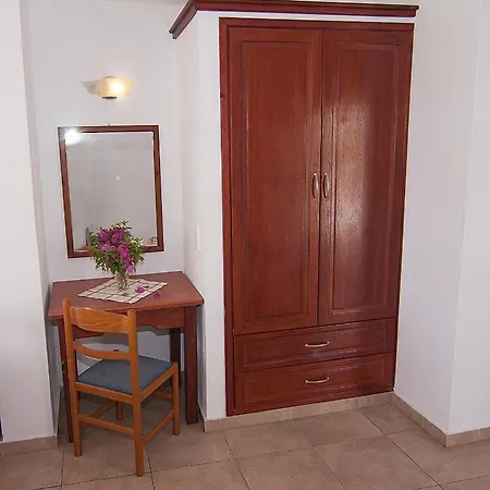Hotel Karpathios Traditional Pefki