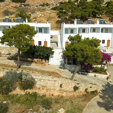 Karpathios Traditional Hotel Pefki (Rhodes)