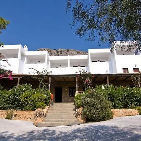 Karpathios Traditional Hotel